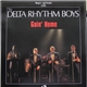 The Delta Rhythm Boys - Goin' Home (Negro Spirituals Live)