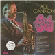 Ace Cannon - Cool 'n Saxy