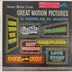 Al Goodman And His Orchestra - Theme Music From Great Motion Pictures