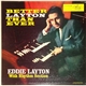 Eddie Layton - Better Layton Than Ever