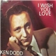 Ken Dodd - I Wish You Love