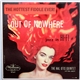 The Hal Otis Quintet With Bea Abbott - Out Of Nowhere