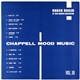 Roger Roger Et Son Grand Orchestre - Chappell Mood Music Vol. 10