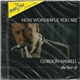 Gordon Haskell - How Wonderful You Are The Best Of Gordon Haskell