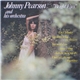 Johnny Pearson And His Orchestra - Bright Eyes