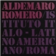 Aldemaro Romero, Istituto Italo-Latino Americano / Roma - D'Improvviso