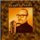 Pepper Adams - Live