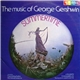 George Gershwin, The West Minster Orchestra - The Music Of George Gershwin (Summertime)