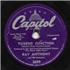 Ray Anthony & His Orchestra - Tuxedo Junction / In The mood