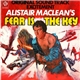 Roy Budd - Fear Is The Key (Original Motion Picture Soundtrack)