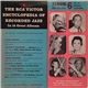 Various - The RCA Victor Encyclopedia Of Recorded Jazz: Album 6 - Hin To Joh