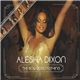 Alesha Dixon - The Boy Does Nothing