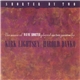 Kirk Lightsey / Harold Danko - Shorter By Two - The Music Of Wayne Shorter Played On Two Pianos