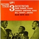 The Three Sounds - Bottoms Up!