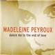 Madeleine Peyroux - Dance Me To The End Of Love