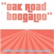 Staffan William-Olsson Sextet - Oak Road Boogaloo