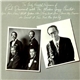 Paul Desmond With The Modern Jazz Quartet - The Only Recorded Performance Of Paul Desmond With The Modern Jazz Quartet