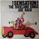 The Dixieland Kings - Sensation! The Dixieland Kings Are Back