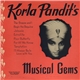 Korla Pandit - Korla Pandit's Musical Gems