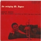 Shorty Rogers And His Giants - The Swinging Mr. Rogers