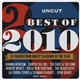 Various - Best Of 2010 (15 Tracks From Uncut's Albums Of The Year)