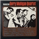 Gerry Mulligan Quartet - The Best Of