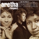 Aretha Franklin - Respect (The Very Best Of Aretha Franklin)