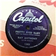 Ray Anthony & His Orchestra - Pretty Eyed Baby / My Truly, Truly Fair