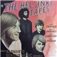 Heikki Sarmanto Serious Music Ensemble - The Helsinki Tapes - Live At N-Club 1971-1972, Vol. 1