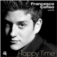 Francesco Cafiso Quartet - Happy Time