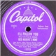 Red Norvo's Nine - I'll Follow You / Bop!