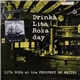 Lita Roza - Drinka Lita Roza Day