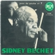 Sidney Bechet And The New Orleans Feetwarmers - Jazz De Poche N° 7