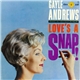 Gayle Andrews - Love’s A Snap!