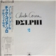 Chick Corea - Delphi 2 Solo Piano Improvisations