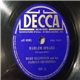 Duke Ellington And His Orchestra - Harlem Speaks / Chicago