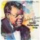 The Oscar Peterson Trio - Swinging Brass