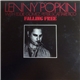 Lenny Popkin - Falling Free