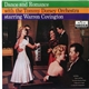 The Tommy Dorsey Orchestra Starring Warren Covington - Dance And Romance With Tommy Dorsey Orchestra Starring Warren Covington