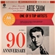 Artie Shaw - Montgomery Ward 90th Anniversary