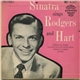 Frank Sinatra - Sinatra Sings Rodgers and Hart