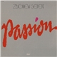 Zbigniew Seifert - Passion