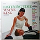 Wayne King And His Orchestra - Listening Time