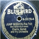 Charlie Barnet And His Orchestra - Jump Session / Swing Street Scene