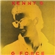 Kenny G - G Force