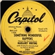 Margaret Whiting - Something Wonderful Happens / Where Did He Go