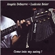 Angelo Debarre ∙ Ludovic Beier - Come Into My Swing!