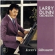 Larry Dunn Orchestra - Lover's Silhouette