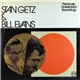 Stan Getz & Bill Evans - Previously Unreleased Recordings