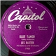 Les Baxter His Chorus And Orchestra - Blue Tango / Please, Mr. Sun